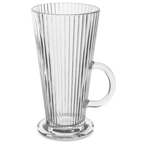 Kaffeglas til latte 300 ml