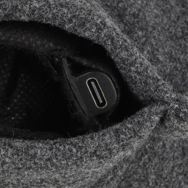 COZYHUG elektrisk varmvattenberedare