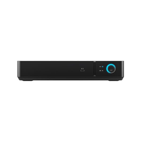 RodeCaster Video Core Video- och ljudkonsol