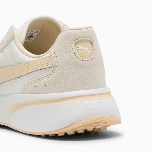 Puma R78 GLANCE damesko beige 40162312 størrelse 37