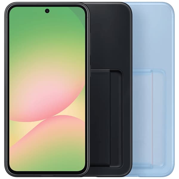Samsung Card Slot Cover til Samsung Galaxy A56 Sort