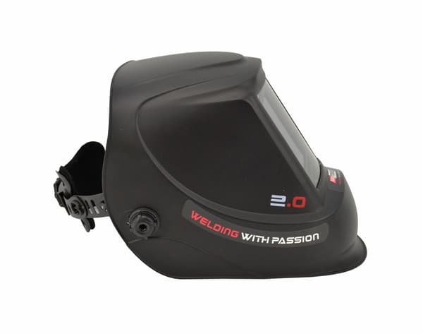 AWTOOLS LYG-8H AUTOMATISK SVETSHJÄLM