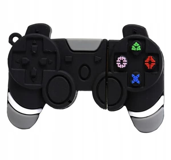 USB-minne för barn 64GB gamepad