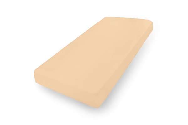 Jerseylakan 210/220x190/200 PREMIUM Beige
