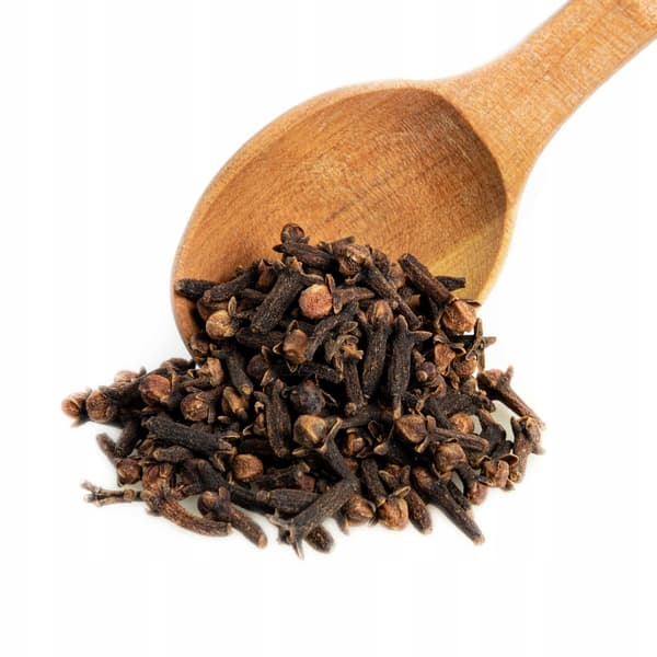 HELE NELLIKER 100g - AROMATISKE - GREENTOUCH