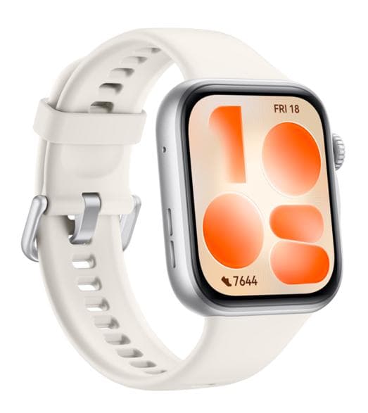 Smartwatch HUAWEI Watch Fit 5 Hvid