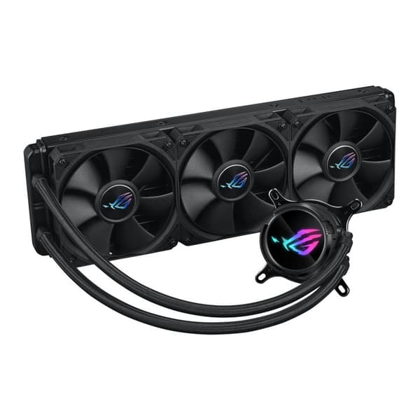 Kylning ASUS ROG STRIX LC III 360