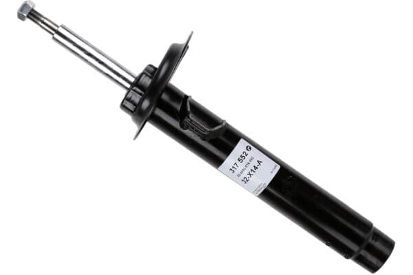 SACHS ISKUNVAIMENNIN BMW P. Z4 03- PR