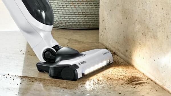 Bosch BCH3K2801 trådløs støvsuger