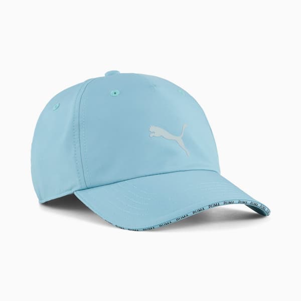 Puma TRAINING unisex baseballkasket blå 02660906