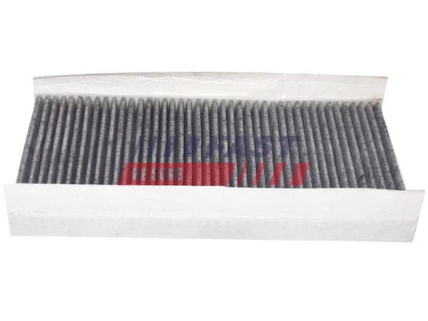 Kupéfilter FT37337 FAST