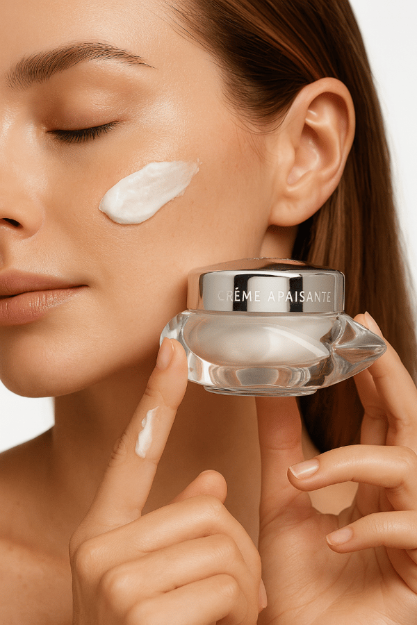 Thalgo lindrende creme mod rødme 50 ml