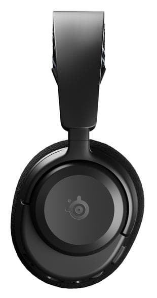 SteelSeries Arctis Nova 3P Wireless – Svart (PlayStation)