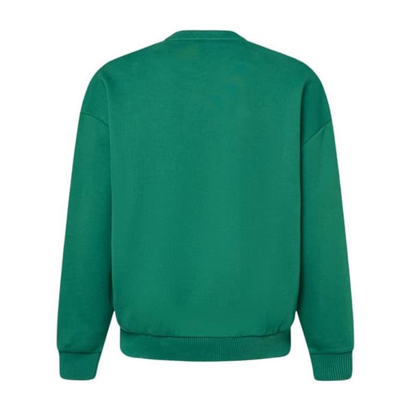 Oakley SOHO CREW NECK herrtröja grön FOA405459-78S storlek M