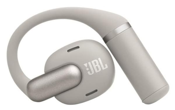 Langattomat avokorva JBL Sense Pro Harmaa