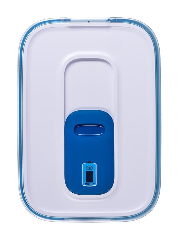 Brita Flow -vesiannostelija (8,2 l)