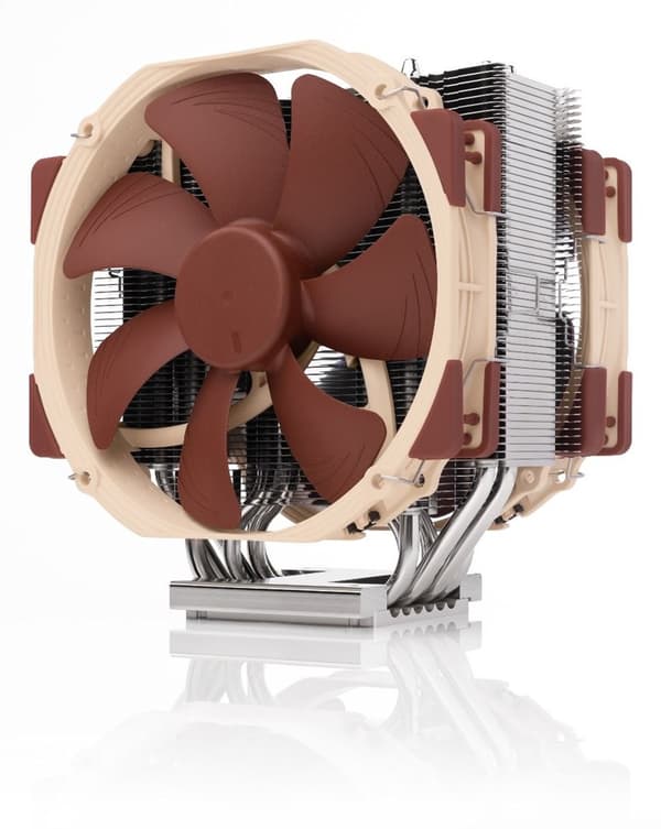 Noctua NH-U14S TR5-SP6 CPU-køler til AMD sTR5