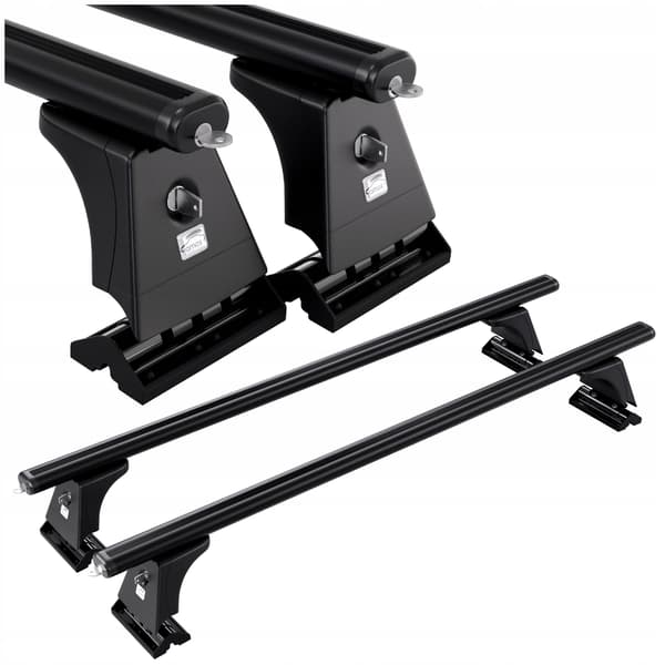 Tagbøjler RENAULT Master (T28) Bus 4/5D årg. 1998-2000