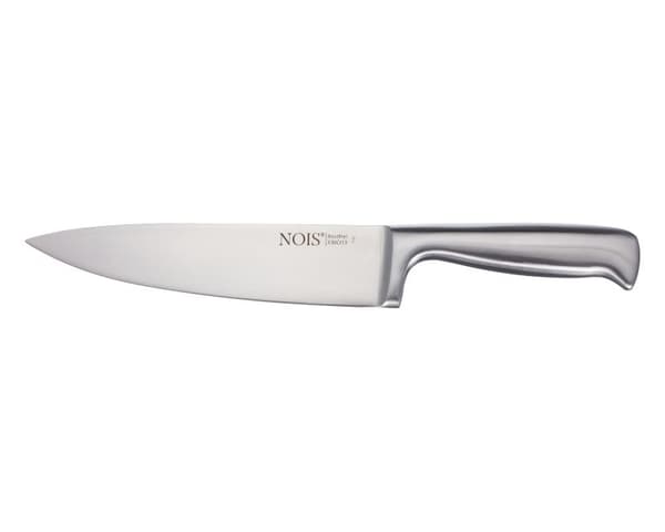 NOIS Carso knivbloksæt med 6 dele