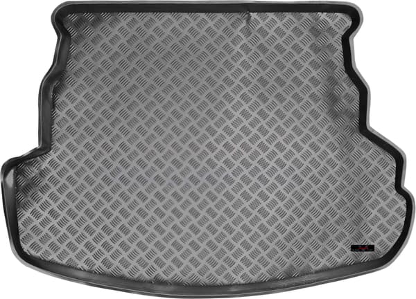 Mazda 6 I Sedan 2002-2007 Bagagerumsmåtte MAX-MAT