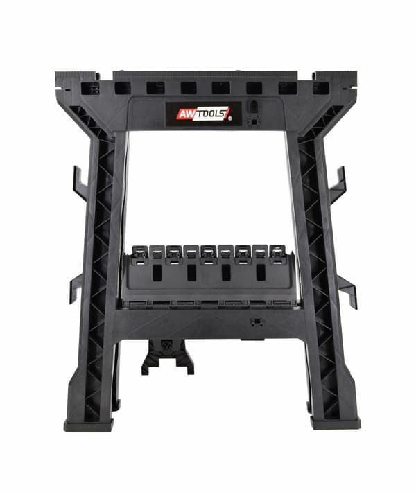AWTOOLS KLAPPBARE STATIVE DOBBELTPAKKE 2 STK.
