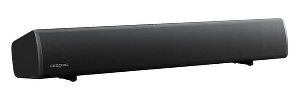 CREATIVE Sound Blaster GS5 -äänipalkki, musta