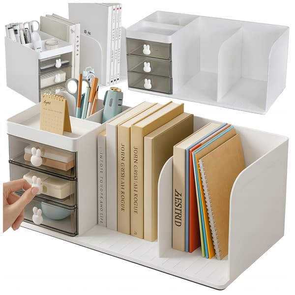 ORGANIZER TIL SKRIVEBORD JW2038 (6)