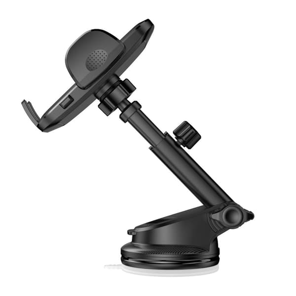 TECH-PROTECT V3 UNIVERSAL INSTRUMENTPANEL OCH VENTILATIONSFÄSTE FÖR BILEN, SVART