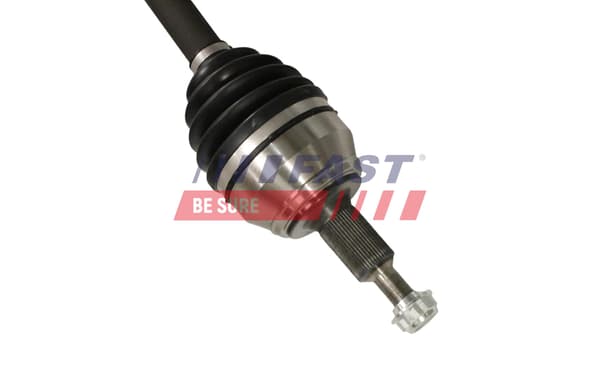 FT27064 SNABB AXELAXEL
