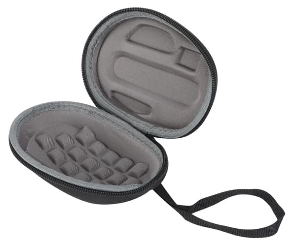 Hårt fodral för Logitech G502 Lightspeed-mus