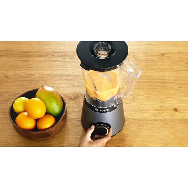 BOSCH MMB 6141S köksmaskin