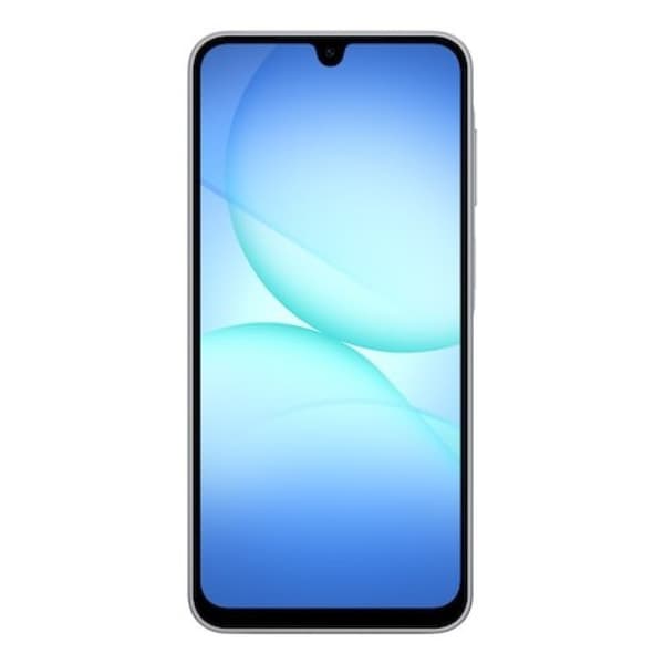 Samsung Galaxy A17 (A175) DS 4GB/128GB älypuhelin harmaa