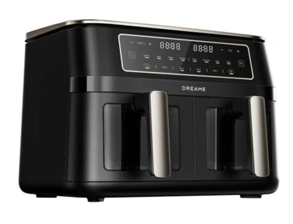 Airfryer DREAME DZ30 Sort