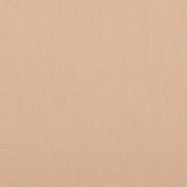 Satin-stræklagen med guld elastik 90/100x190/200x25 Beige