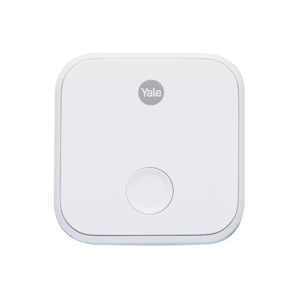 Yale ConnectX Wi-Fi Bridge, Bluetooth, op til 4 enheder