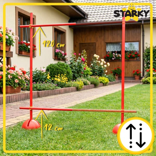 STARKY SKIPPI Træningssæt 1