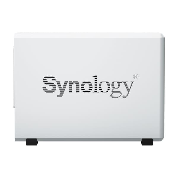 Synology - Tiedostopalvelin DS223j