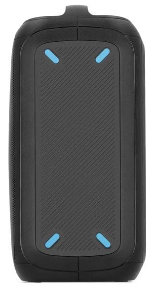 Bluetooth-højttaler TECHNISAT Wummsbox Sort