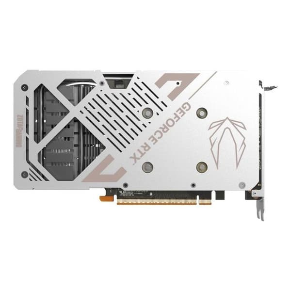 ZOTAC GAMING RTX 5060 Twin Edge OC 8GB Grafikkort