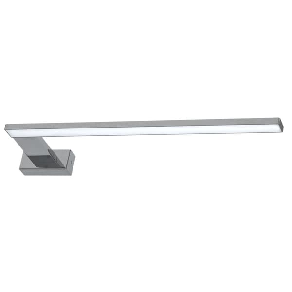 SEINÄVALAISIMEN SHINE IP44 LED KROMI MILAGRO ML588