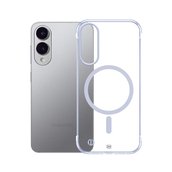 Samsung Galaxy S25 Edge - 3mk Just20g MagCase