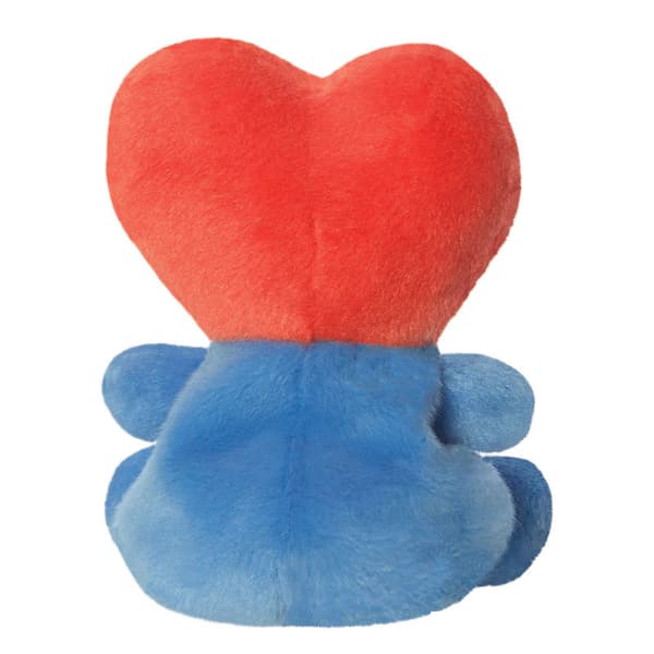 BT21 - Pehmolelu 13 cm TATA Palm Pals