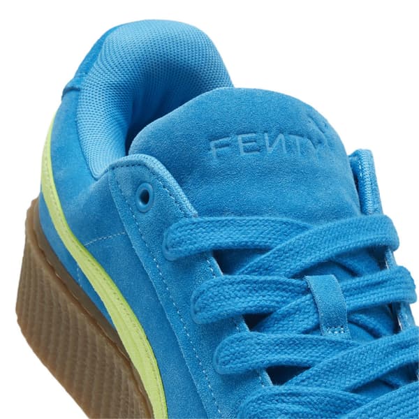 Puma CREEPER PHATTY damesko blå 39640302 r 37