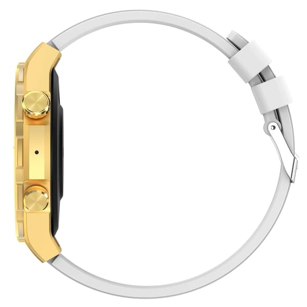 GRAVITY GT13-3 SMARTKLOCKA FÖR HERR – EXTRA ARMBAND (sg028c)