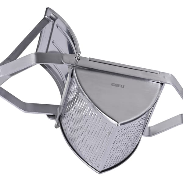 GEFU G-13300 Potatispress, Rostfritt Stål