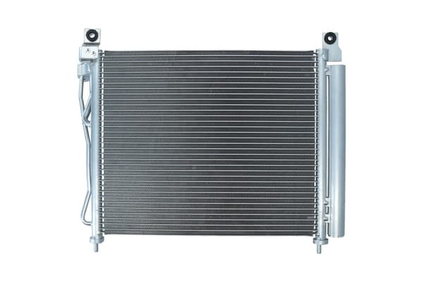 KONDENSOR LUFTKONDITIONERING 7800333 KAMOKA