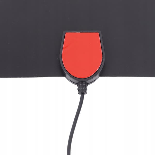 Indendørs HDTV digital tv-antenne