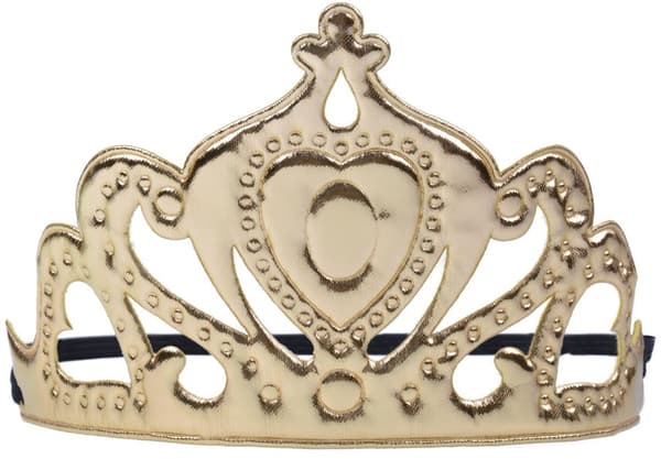 Diadem prinsessan tiara hopea