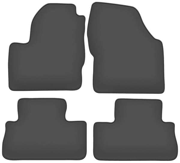 Premium bilmåtter til: Land Rover Freelander II SUV (2006-2014)