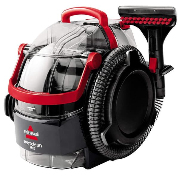 BISSELL SpotClean Pro 1558N Dammsugare